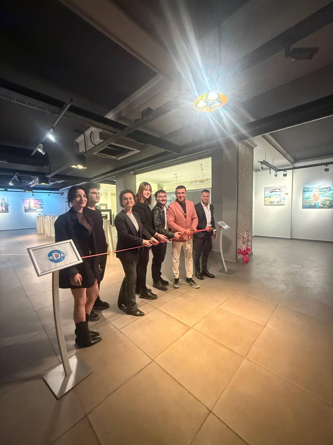 Konya magazin haberleri (18 Şubat 2025) 5